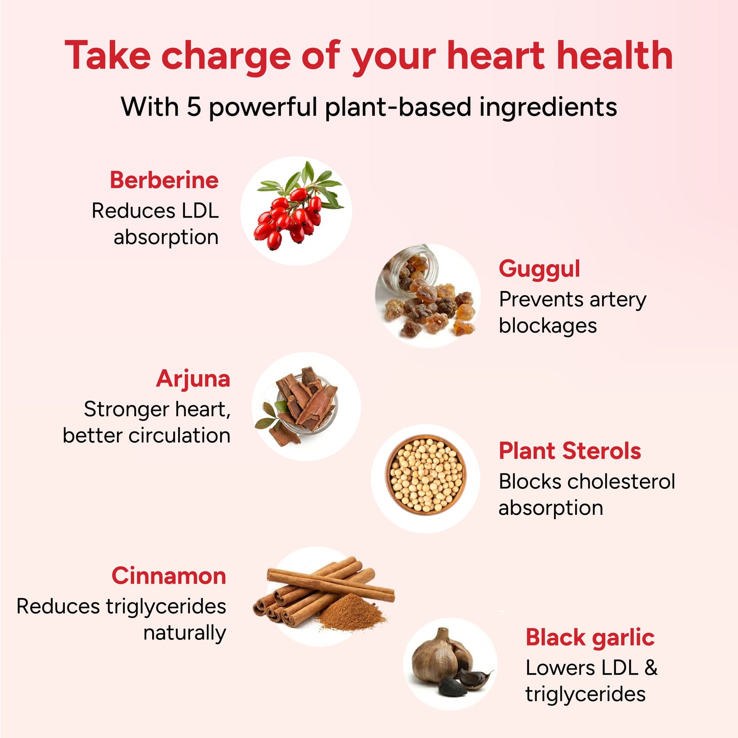 Holo Heart Tablets