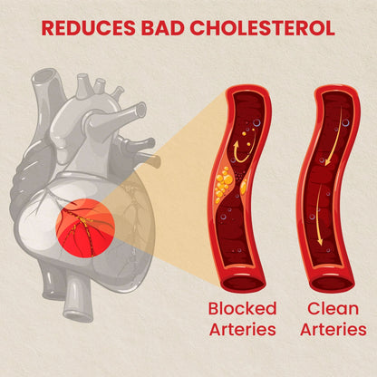 Holo Heart Tablets - ZeroHarm