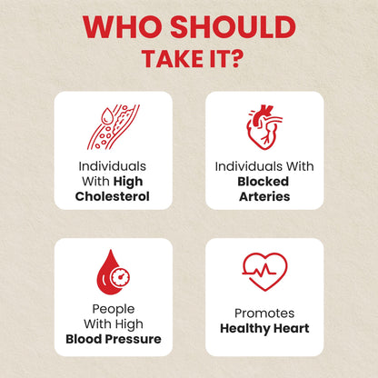 Holo Heart Tablets - ZeroHarm