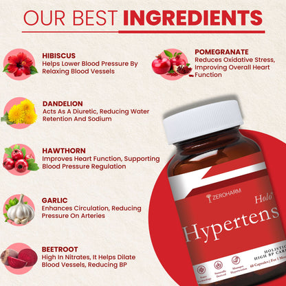 Holo Hypertens - Zeroharm