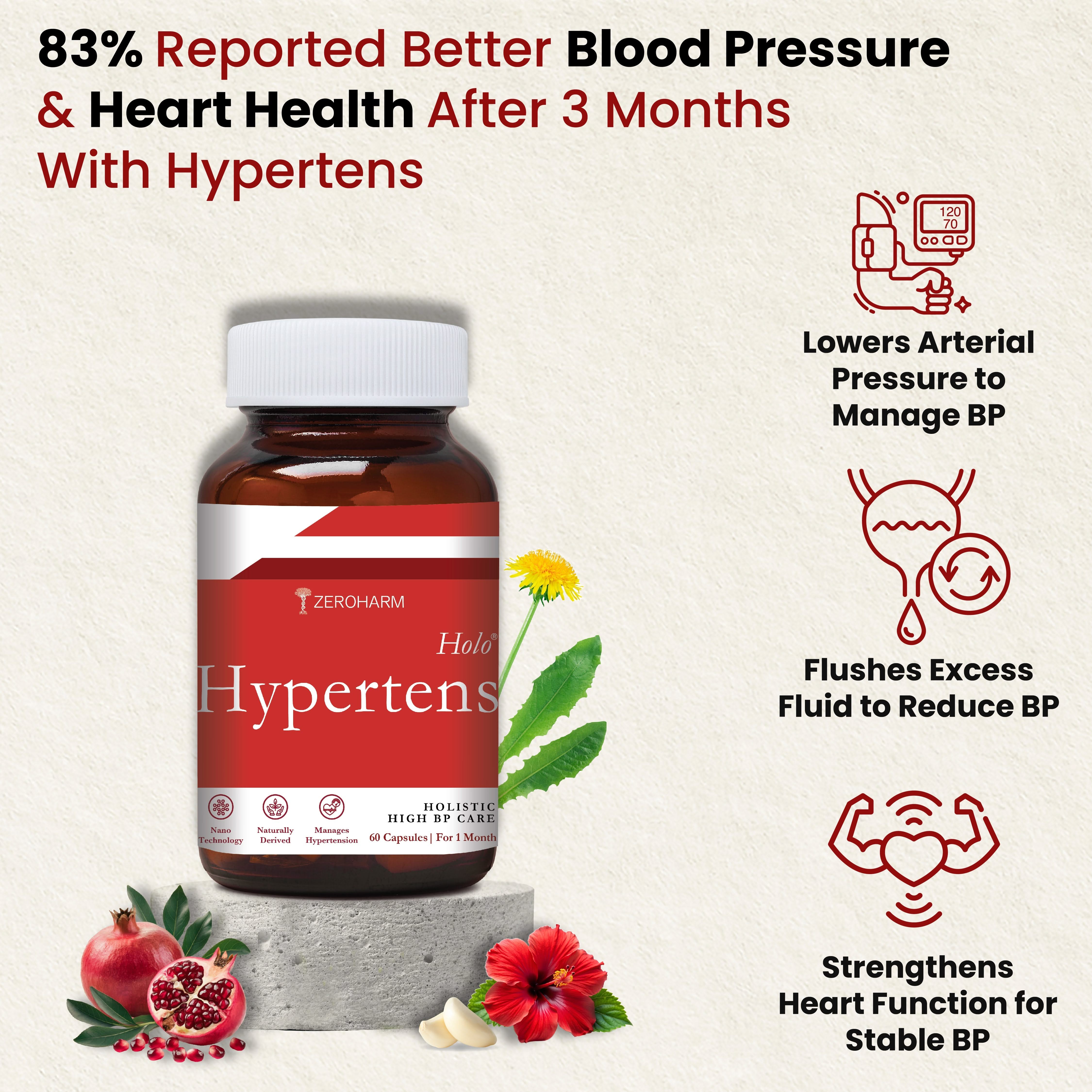 Shop Latest Wellness Supplements for Daily Health and Care – Zeroharm