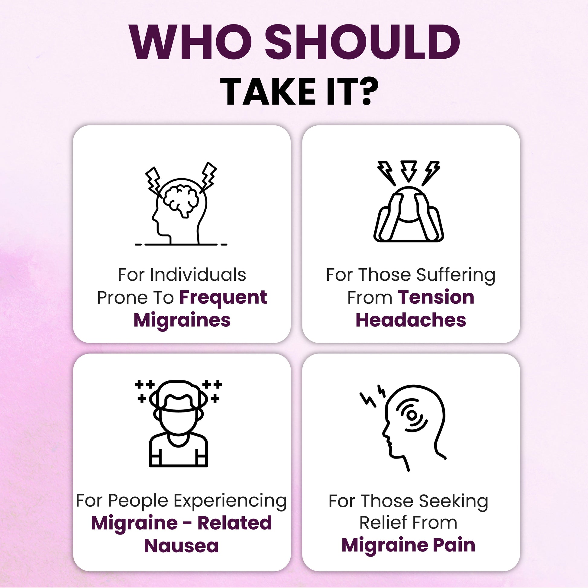 Holo Migraine - ZeroHarm