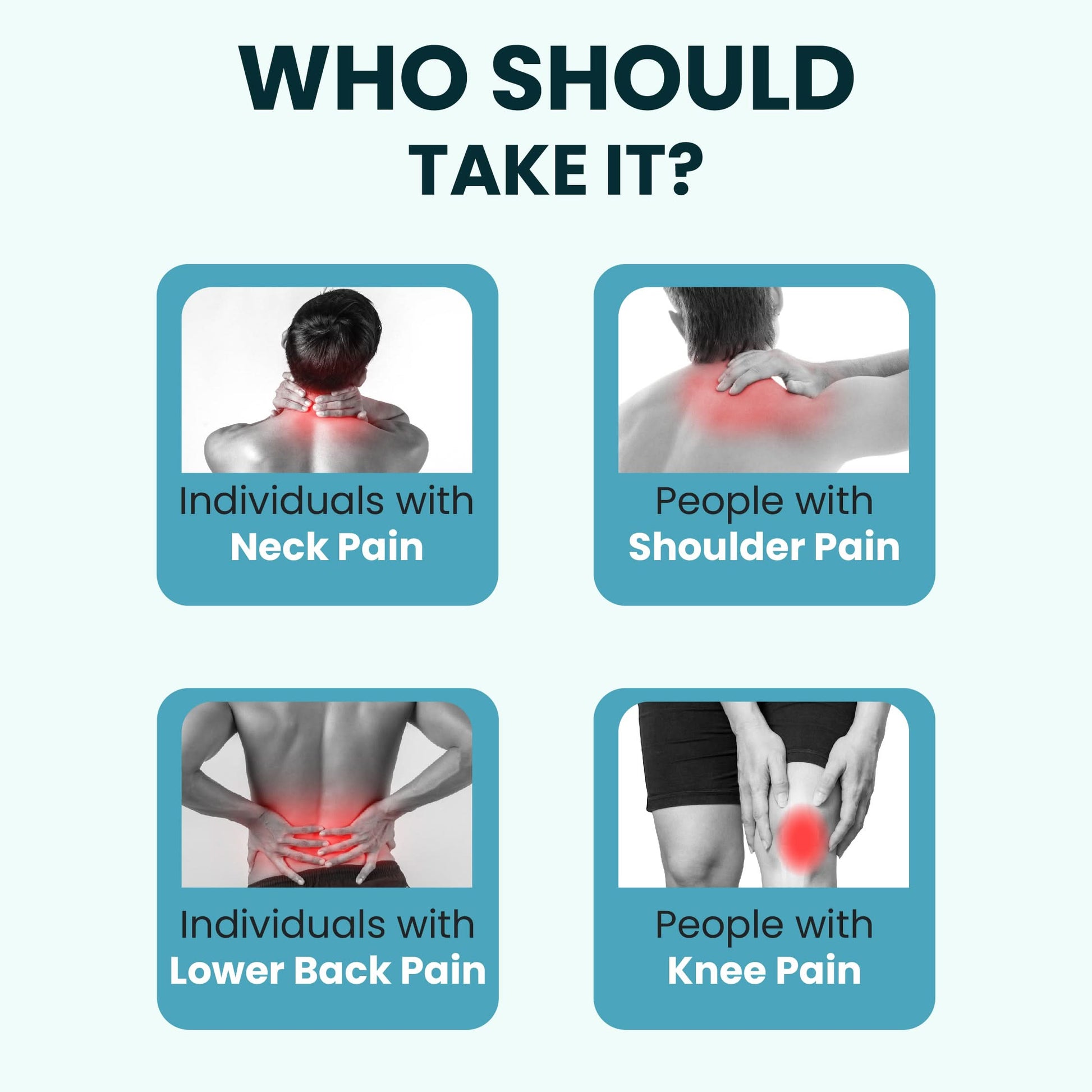 Holo Pain Relief - Zeroharm