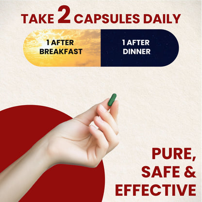 Holo Piles Care - Zeroharm