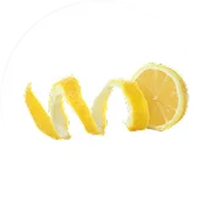 Lemon Extract