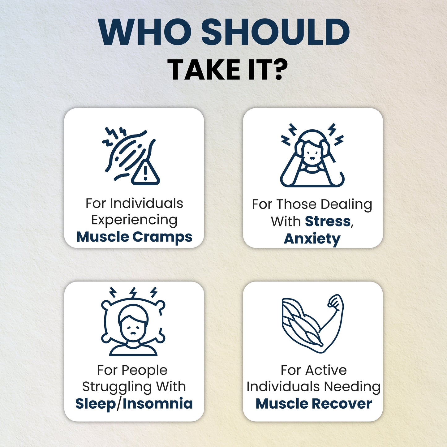 Magnesium Glycinate Capsules - Zeroharm