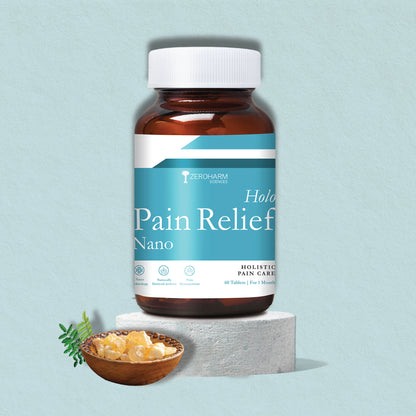 Holo Pain Relief
