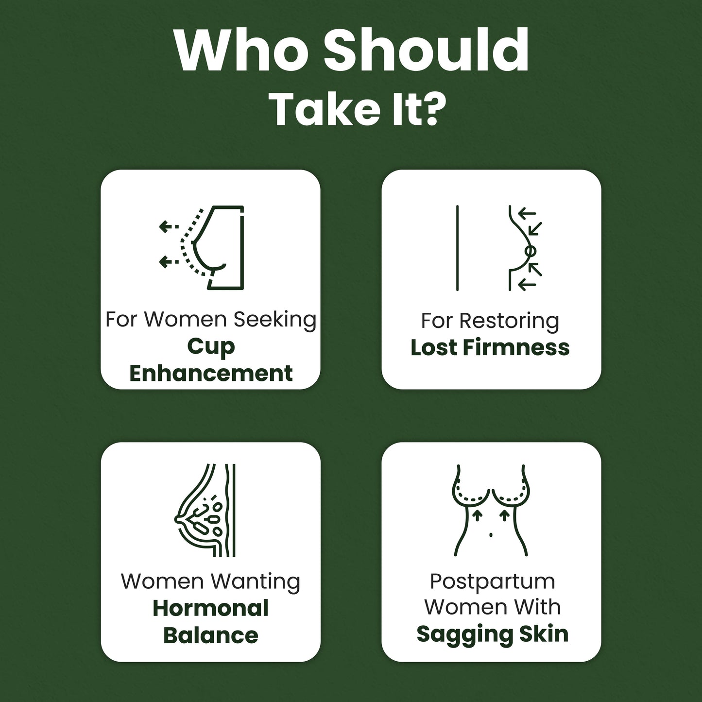 Narie BoomUp Ayurvedic Breast Increase Capsules - Zeroharm