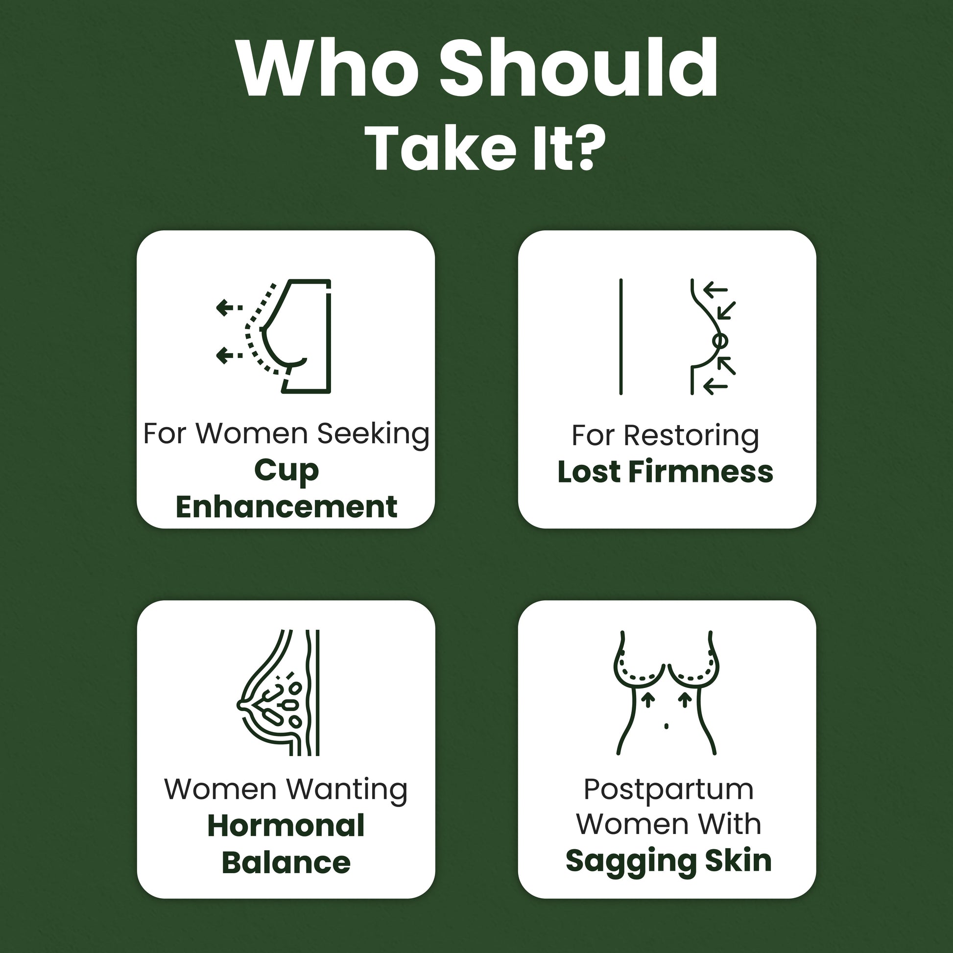 Narie BoomUp Ayurvedic Breast Increase Capsules - Zeroharm