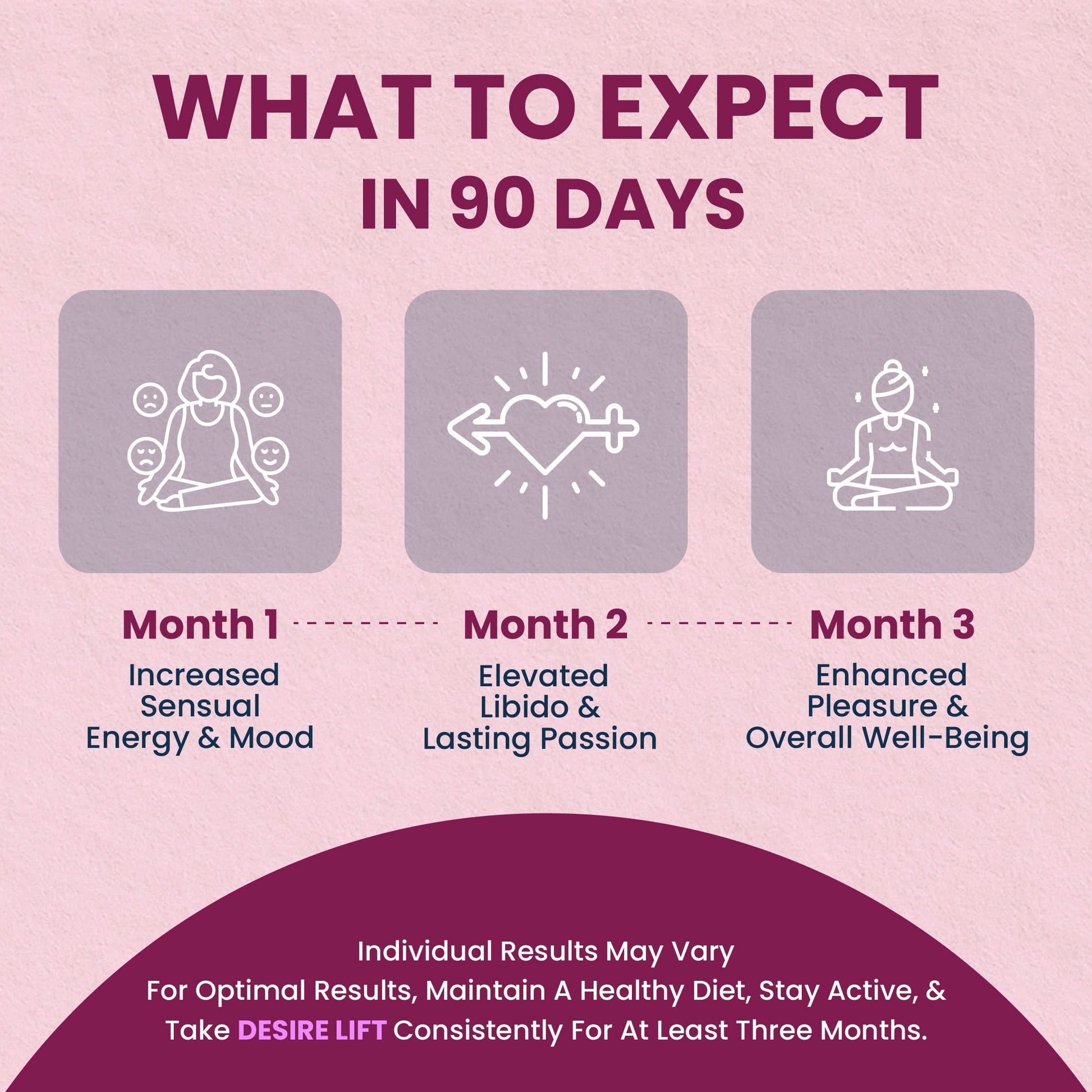 Narie Desire Lift - Zeroharm