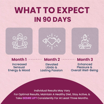 Narie Desire Lift - Zeroharm