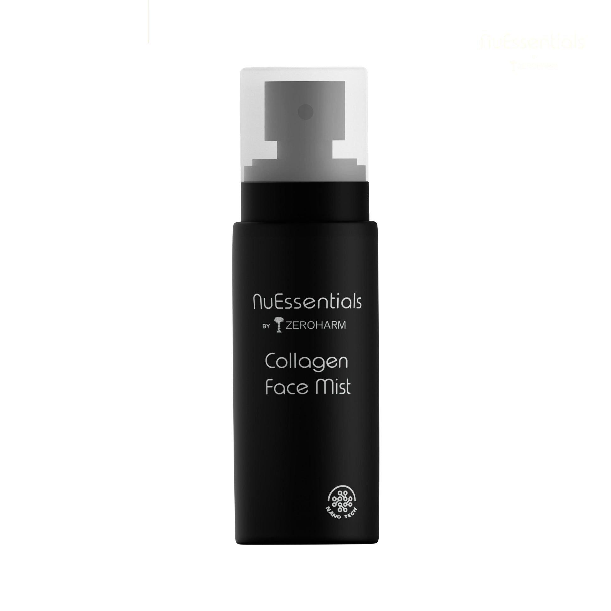 NuEssentials Face Mist - Zeroharm