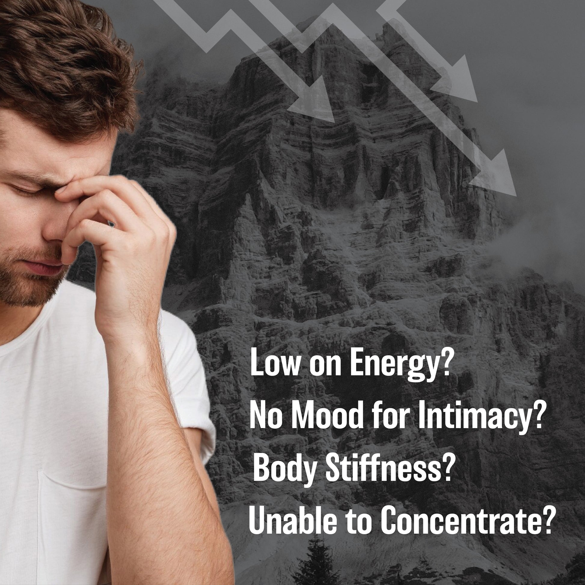 Pure Shilajit Gold Capsules - Zeroharm