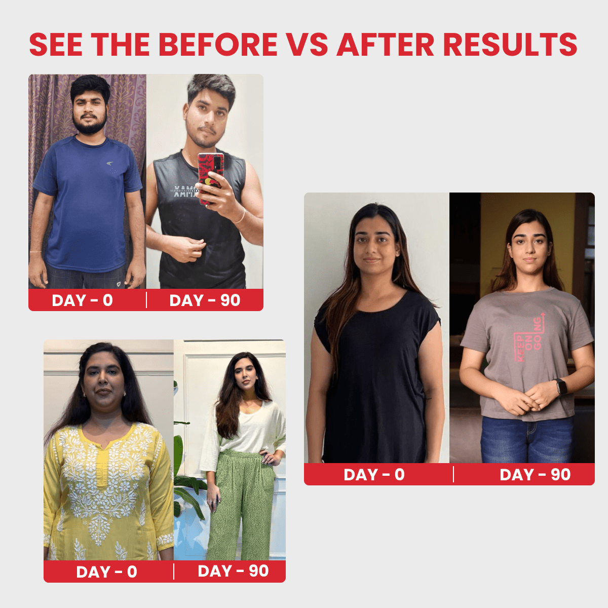 ZeroHarm Fat Burner Tablets - ZeroHarm