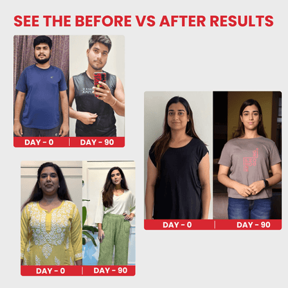 ZeroHarm Fat Burner Tablets - ZeroHarm