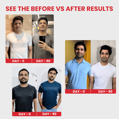 ZeroHarm Fat Burner Tablets - ZeroHarm