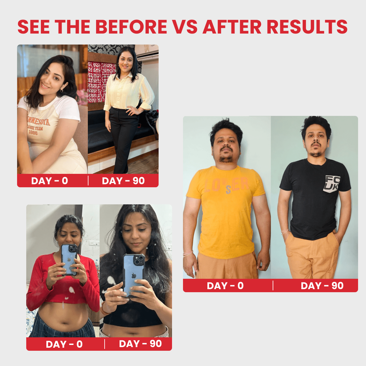 ZeroHarm Fat Burner Tablets - ZeroHarm