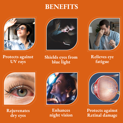 eye care tablet benefits