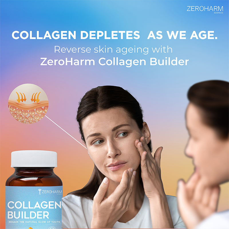 best collagen which reverse skin aging