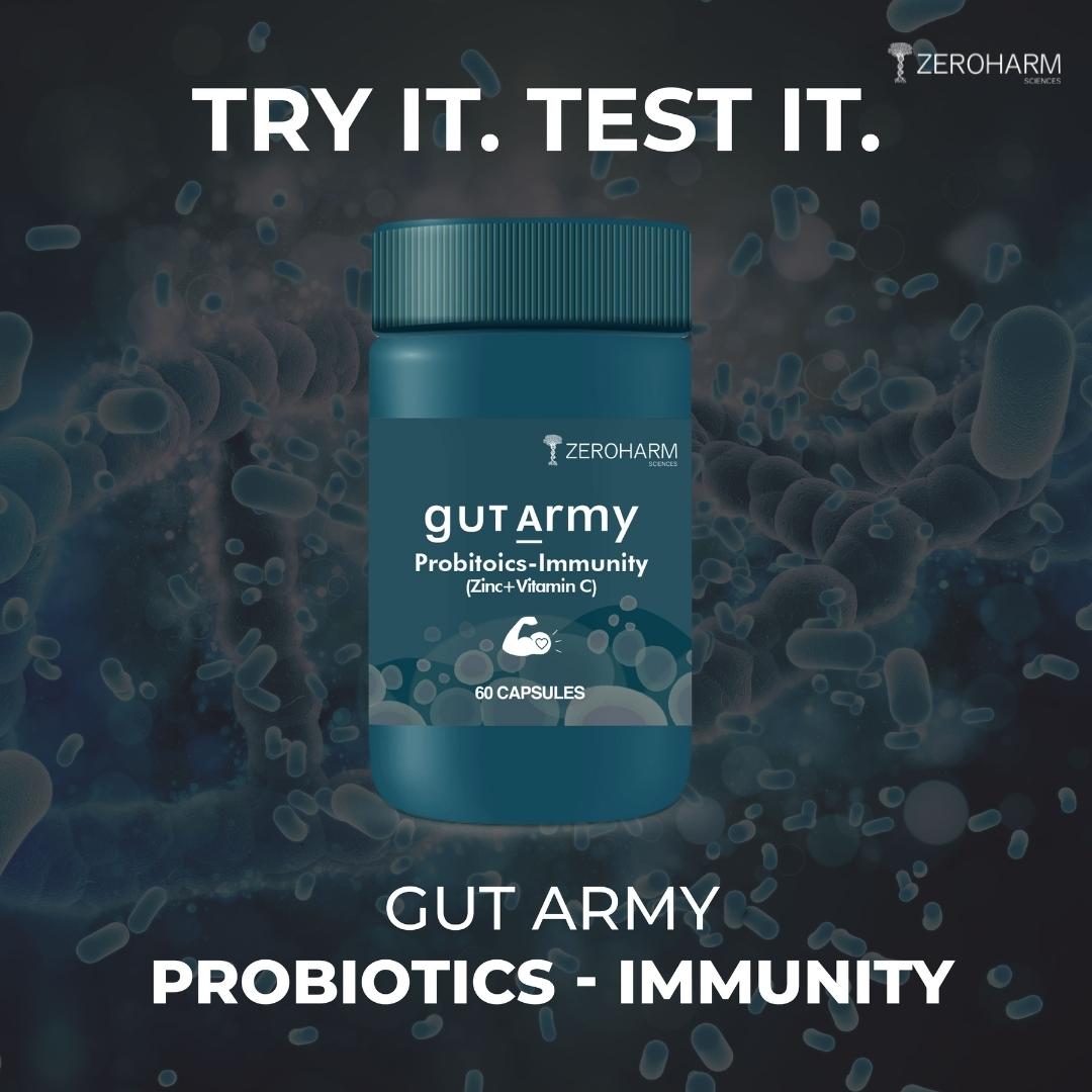 immunity boosters single bottle image